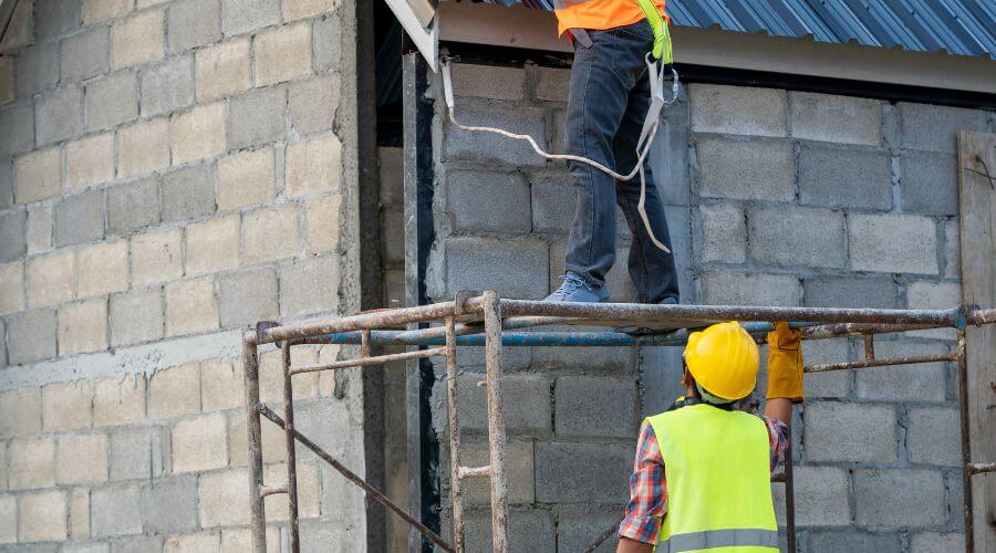 Expert new roof installation services in Mercer, WI